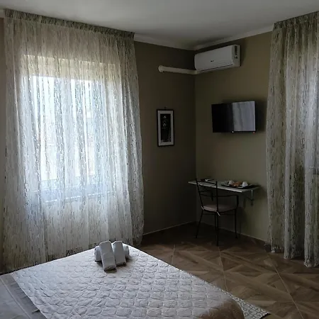 Bed & Breakfast Da Giusy Chieti