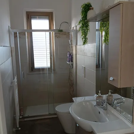 Bed & Breakfast Da Giusy Chieti