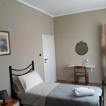 Da Giusy Bed & Breakfast Chieti