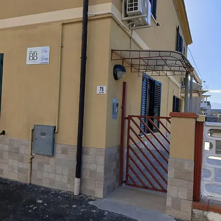 Da Giusy Bed & Breakfast Chieti