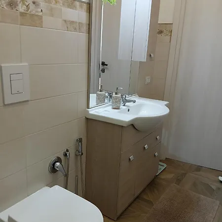 Bed & Breakfast Da Giusy