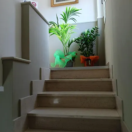 Da Giusy Bed & Breakfast Chieti