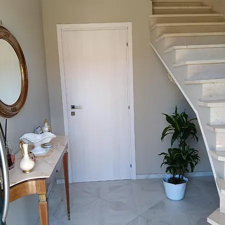 Bed & Breakfast Da Giusy