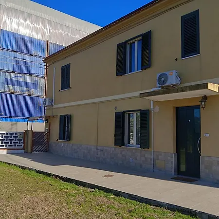 Bed & Breakfast Da Giusy *