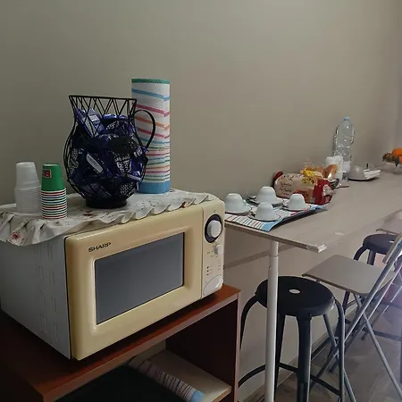 Da Giusy Bed & Breakfast