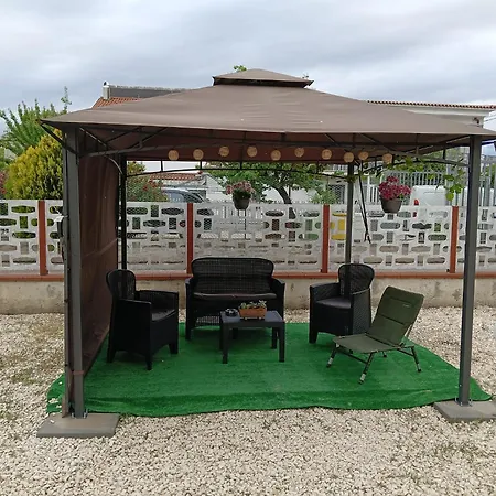 Da Giusy Bed & Breakfast Chieti