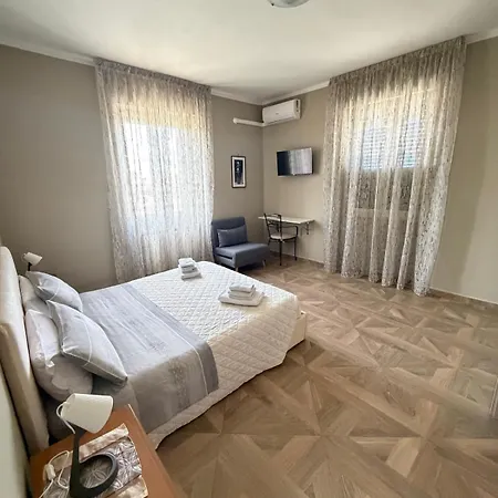 Da Giusy Couette-café Chieti