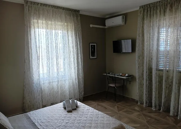 Oda ve Kahvaltı Da Giusy Chieti