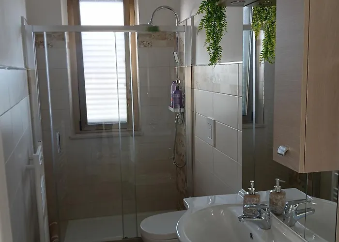 Da Giusy Oda ve Kahvaltı