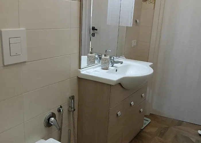 Oda ve Kahvaltı Da Giusy