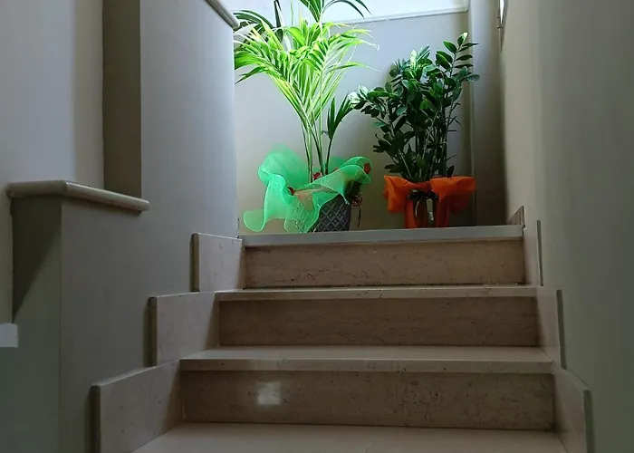 Da Giusy Oda ve Kahvaltı Chieti