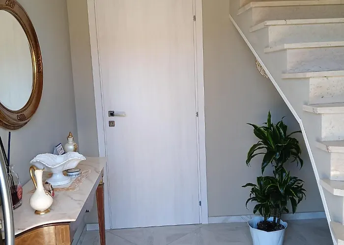 Oda ve Kahvaltı Da Giusy