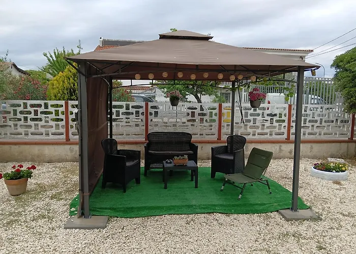 Da Giusy Oda ve Kahvaltı Chieti